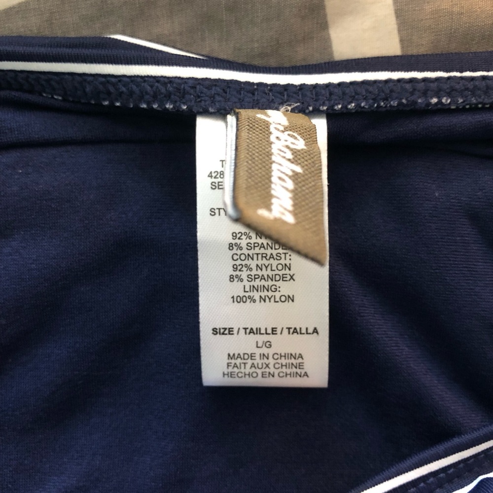 Tommy Bahama Bathing Suit